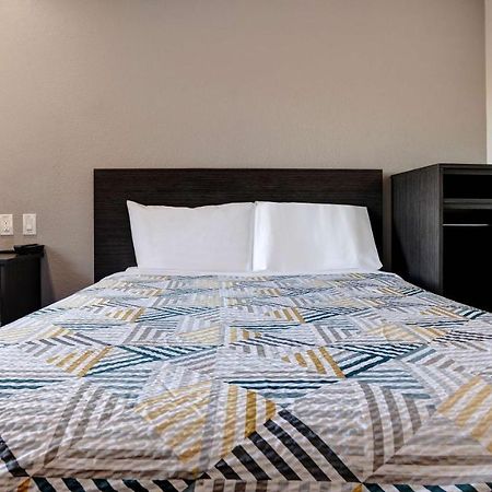 Motel 6-Arcata, Ca Cal Poly Humboldt Bagian luar foto