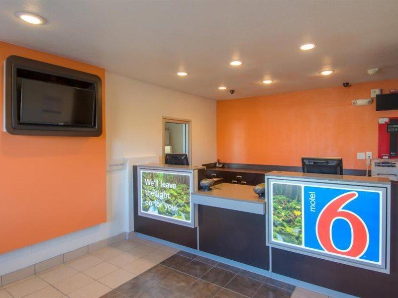 Motel 6-Arcata, Ca Cal Poly Humboldt Bagian luar foto