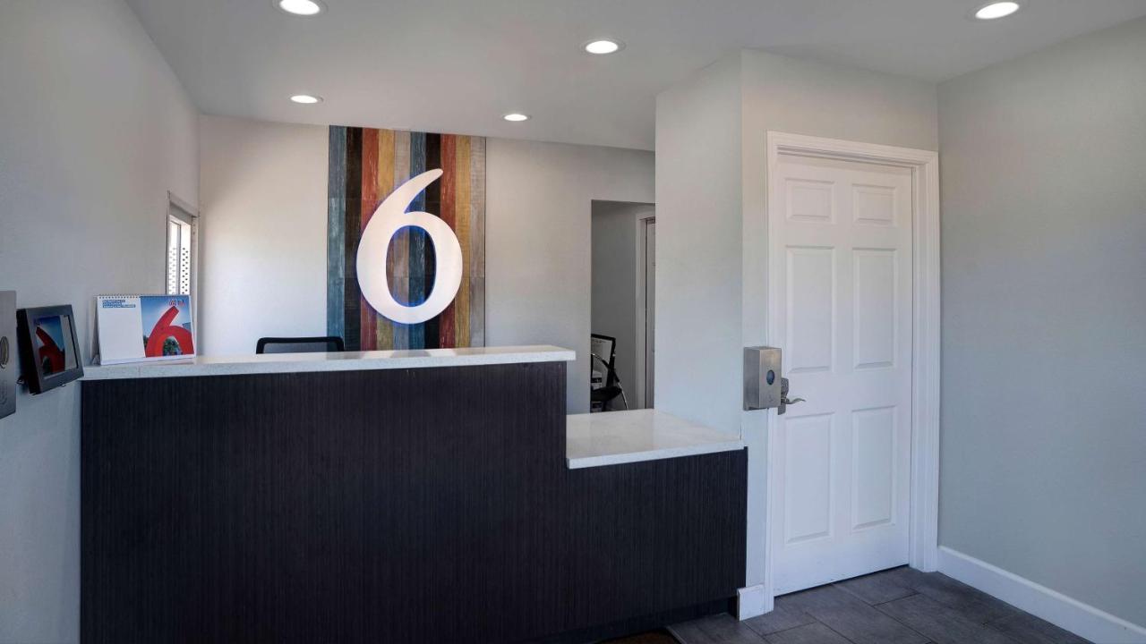 Motel 6-Arcata, Ca Cal Poly Humboldt Bagian luar foto