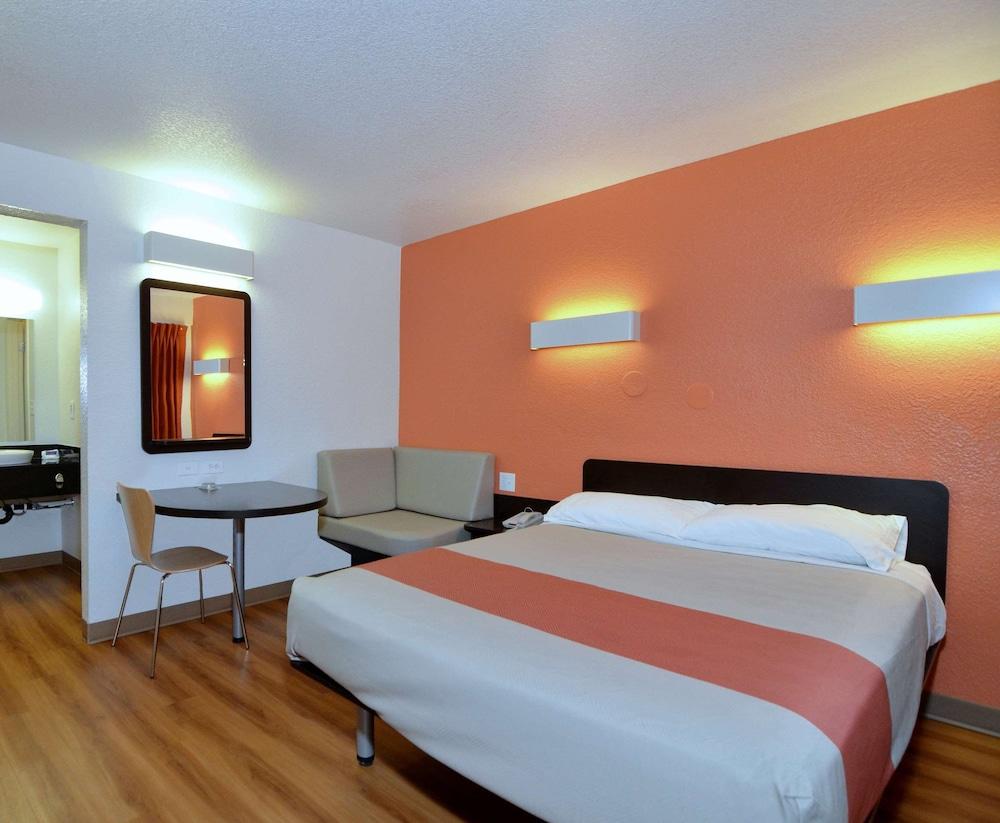 Motel 6-Arcata, Ca Cal Poly Humboldt Bagian luar foto