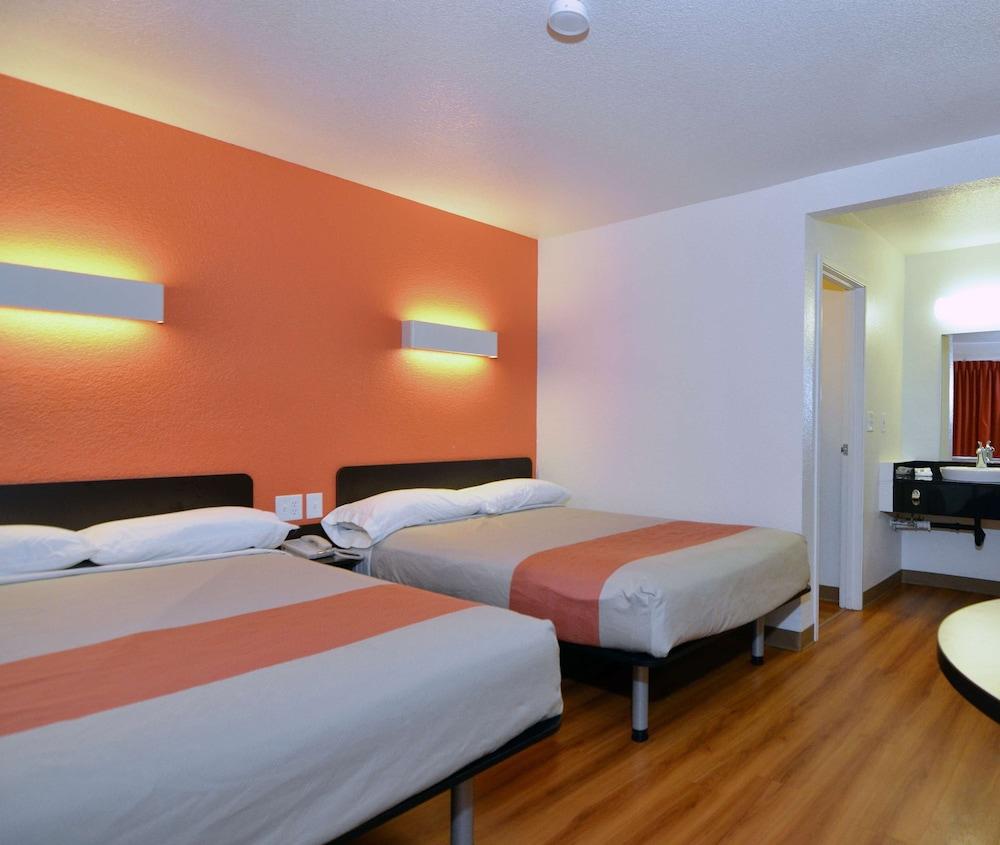 Motel 6-Arcata, Ca Cal Poly Humboldt Bagian luar foto