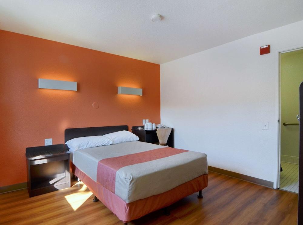 Motel 6-Arcata, Ca Cal Poly Humboldt Bagian luar foto