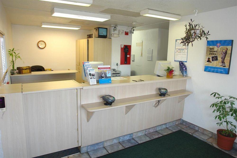Motel 6-Arcata, Ca Cal Poly Humboldt Bagian luar foto
