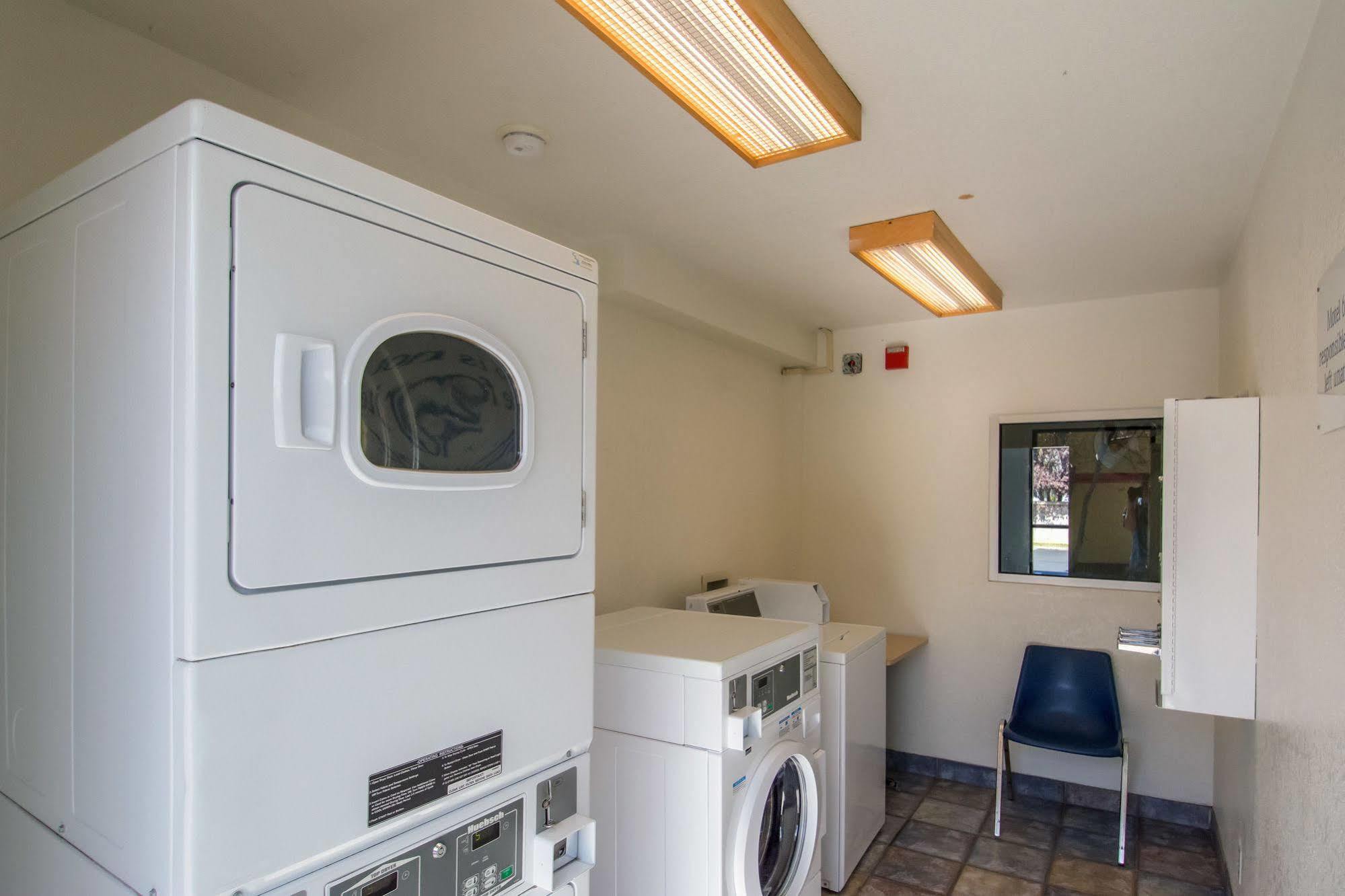 Motel 6-Arcata, Ca Cal Poly Humboldt Bagian luar foto