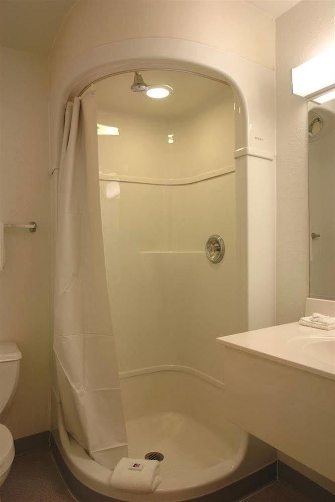 Motel 6-Arcata, Ca Cal Poly Humboldt Bagian luar foto